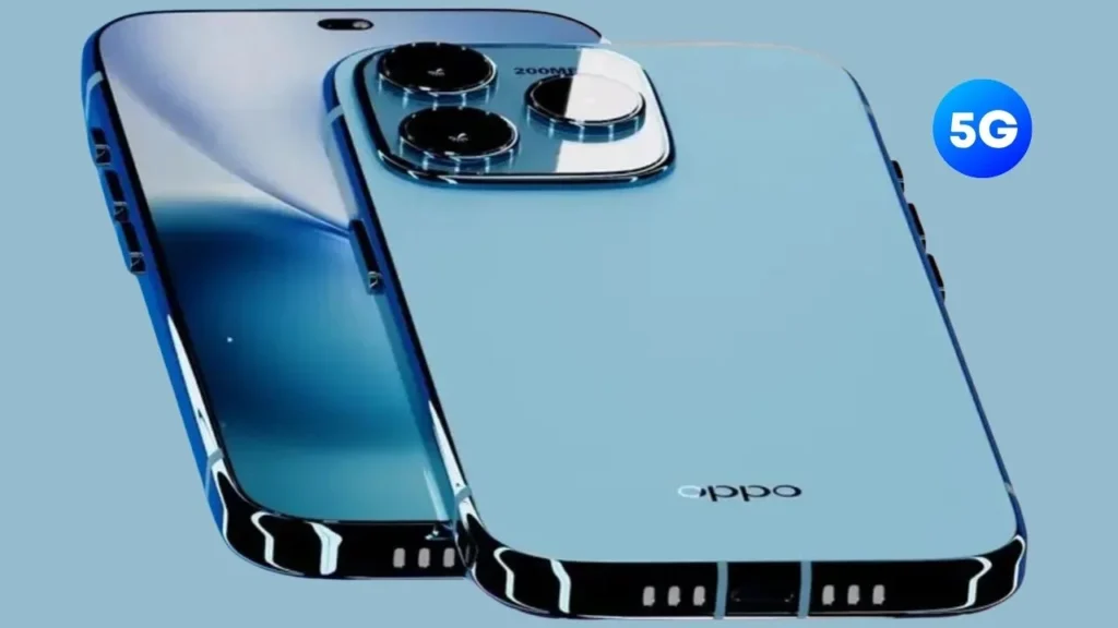 Oppo Find X8 Ultra 5G Launch