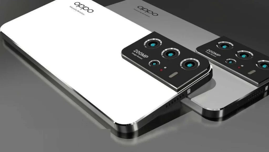 Oppo Reno 6 Ultra 5G