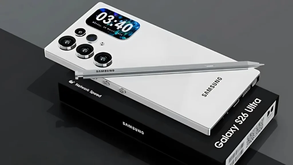 Samsung Galaxy A54 5G