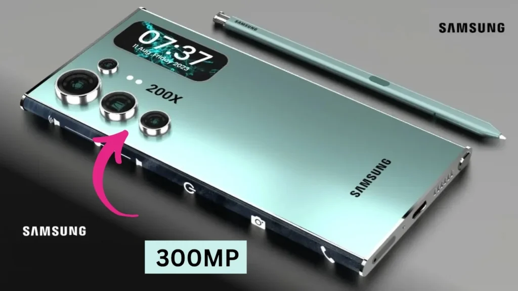 Samsung Galaxy S24 Ultra 5G Launched